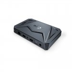 Set-top Box Android 14 X96Q pro+ Amlogic S905X5M BT5.0+ Octa-core ARM Cortex A55 Media Player 8K Voice wireless control