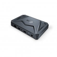 Set-top Box Android 14 X96Q pro+ Amlogic S905X5M BT5.0+ Octa-core ARM Cortex A55 Media Player 8K Voice wireless control