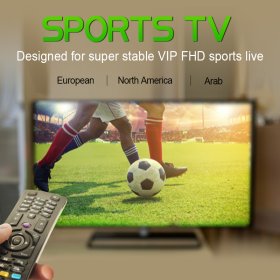 Code QHDTV 12 mois Abonnement IPTV Francais Arabe UK for Lxtream Player Smart IPTV M3u Player