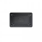 Set-top Box Android 14 X96Q pro+ Amlogic S905X5M BT5.0+ Octa-core ARM Cortex A55 Media Player 8K Voice wireless control