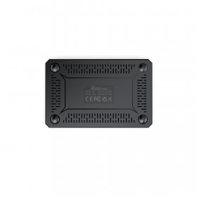 Set-top Box Android 14 X96Q pro+ Amlogic S905X5M BT5.0+ Octa-core ARM Cortex A55 Media Player 8K Voice wireless control