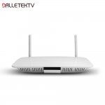 Android tv box Q1404 Android 9.0 S905W 4K WiFi Smart TV Box