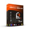 Porsche 4K IPTV Premium 1 year Francais Germany Netherlands Live Sport Movies