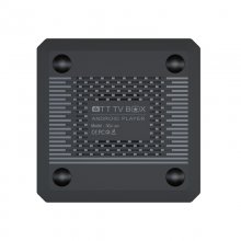 Android tv box X96 X4 Quad-Core BT4.1 2.4/5G Wifi 8K Decoder intelligent 8K SMART TV BOX