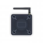 Android TV Box Quad Core ARM Cortex A55 RK3566 X98K PRO Support 2.4G and 5G BT5.0 1000M Ethernet IPTV smarters BOX