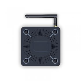 Android TV Box Quad Core ARM Cortex A55 RK3566 X98K PRO Support 2.4G and 5G BT5.0 1000M Ethernet IPTV smarters BOX