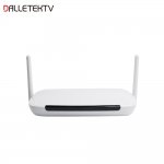Android tv box Q9 Android 9.0 S905W Quad Core ARM Cortex A53 4K WiFi Smart TV Box