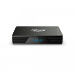 Android tv box X98H pro Android 12.0 All winner H618WIFI 2.4/5.8G BT 5.0+ Smart TV Box