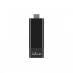 Android TV™ STICK XS97 S3 Android 10.0 Allwinner H313 Quad Core ARM Cortex A53 WIFI 2.4/5G Smart TV Box