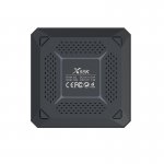 Android TV Box Quad Core ARM Cortex A53 Android 13 2.4GHz/5GHz WiFi 6 4K*2K UHD Output IPTV smarters box