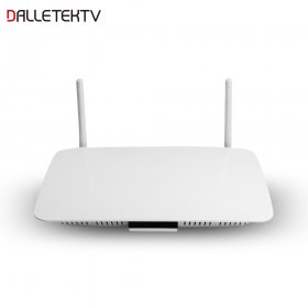 Android tv box Q1404 Android 9.0 S905W 4K WiFi Smart TV Box